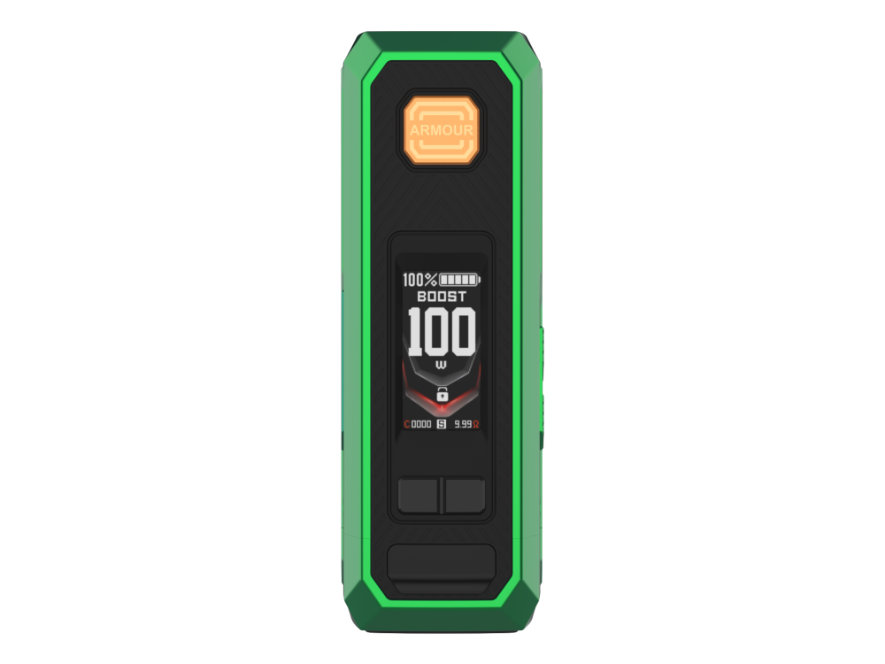 Vaporesso - Armour Ultra - 5500mAh Akku