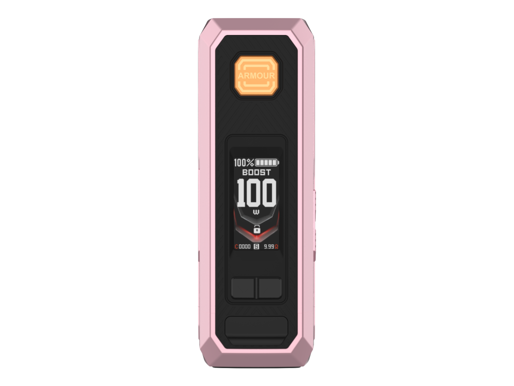 Vaporesso - Armour Ultra - 5500mAh Akku