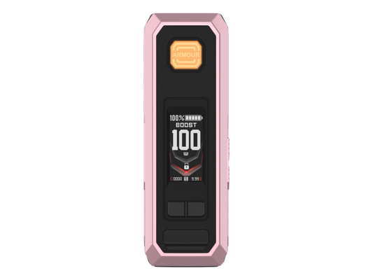 Vaporesso - Armour Ultra - 5500mAh Akku