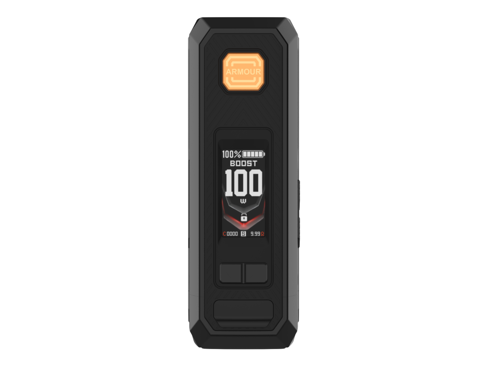 Vaporesso - Armour Ultra - 5500mAh Akku