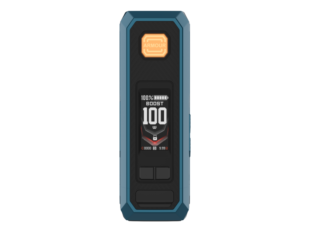 Vaporesso - Armour Ultra - 5500mAh Akku