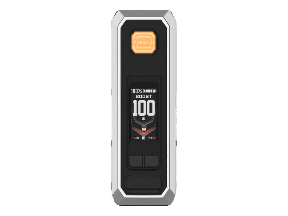 Vaporesso - Armour Ultra - 5500mAh Akku