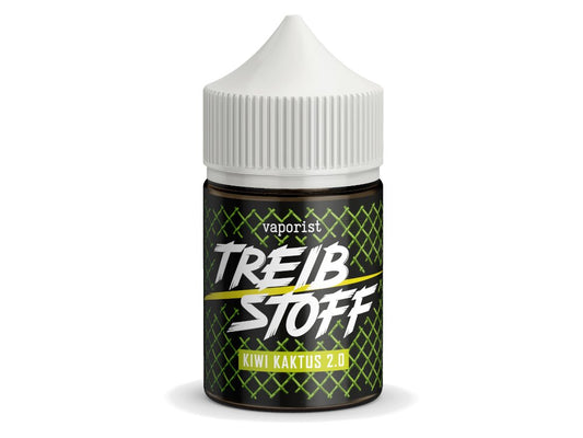 Vaporist - Treibstoff - Kiwi Kaktus 2.0 - Longfill Aroma 10ml (60ml Flasche) - Kiwi Kaktus 2.0 1er Packung - Vapes4you