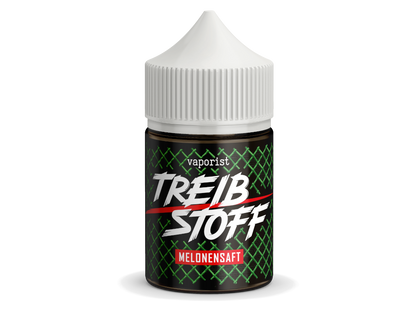 Vaporist - Treibstoff - Melonensaft - Longfill Aroma 10ml (60ml Flasche)