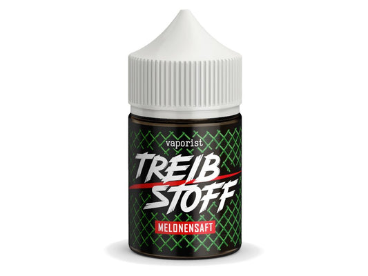 Vaporist - Treibstoff - Melonensaft - Longfill Aroma 10ml (60ml Flasche) - Melonensaft 1er Packung - Vapes4you