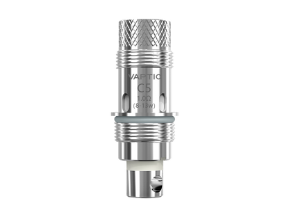 Vaptio - Cosmo C - 1.0 Ohm Heads (5 pieces)