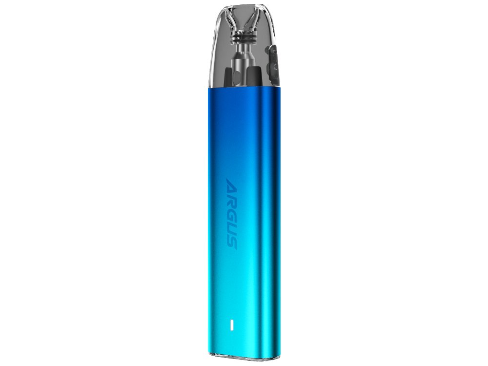 VooPoo - Argus G2 Mini - E - Zigaretten Set - blau 1er Packung - Vapes4you