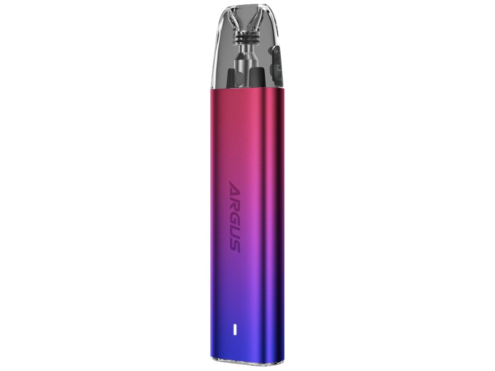 VooPoo - Argus G2 Mini - E - Zigaretten Set - lila - rot 1er Packung - Vapes4you