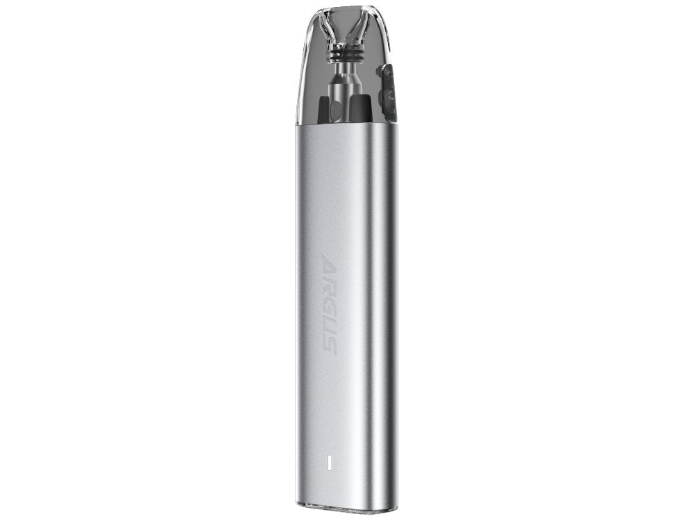 VooPoo - Argus G2 Mini - E - Zigaretten Set - silber 1er Packung - Vapes4you
