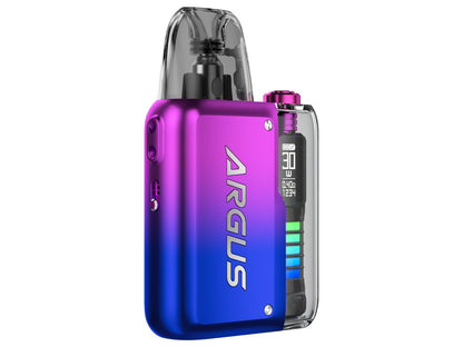 VooPoo - Argus P2 - E-Zigaretten Set - lila 1er Packung - Vapes4you