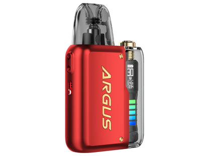 VooPoo - Argus P2 - E-Zigaretten Set - rot 1er Packung - Vapes4you