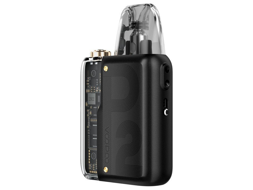 VooPoo - Argus P2 - E-Zigaretten Set - schwarz 1er Packung - Vapes4you