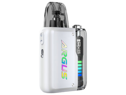 VooPoo - Argus P2 - E-Zigaretten Set - weiß 1er Packung - Vapes4you