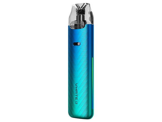 VooPoo - VMATE i2 - E - Zigaretten Set - blau 1er Packung - Vapes4you