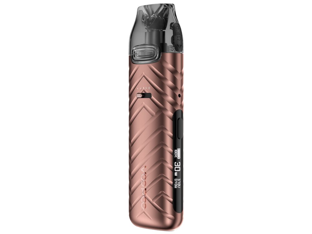 VooPoo - VMATE - Pro Power Edition - E - Zigaretten Set - armor - kupfer 1er Packung - Vapes4you