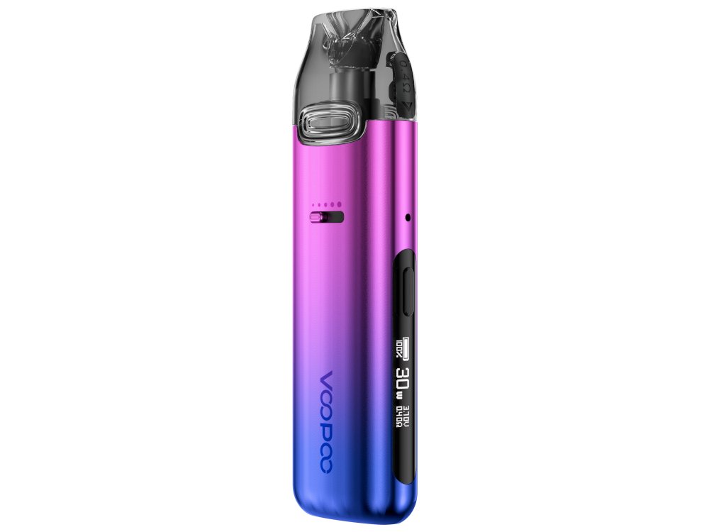 VooPoo - VMATE - Pro Power Edition - E - Zigaretten Set - pink - lila 1er Packung - Vapes4you