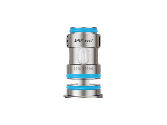 Aspire - ASE - Heads 0,35 Ohm / 0,3 Ohm / 0,18 Ohm (5 Stück pro Packung) - 1er Packung 0,35 Ohm - Vapes4you