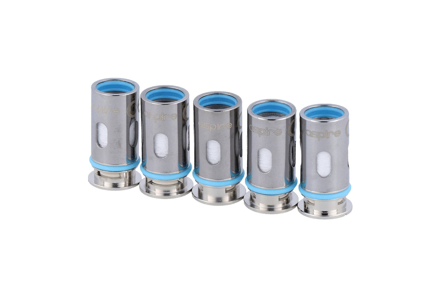 Aspire - BP - Heads 0,6 Ohm / 0,3 Ohm (5 Stück pro Packung) - 1er Packung 0,3 Ohm - Vapes4you