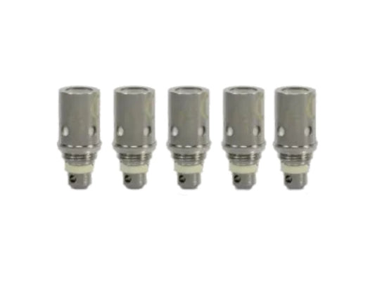 Aspire - BVC - Heads 1,6 Ohm (5 Stück pro Packung) - 1er Packung 1,6 Ohm - Vapes4you