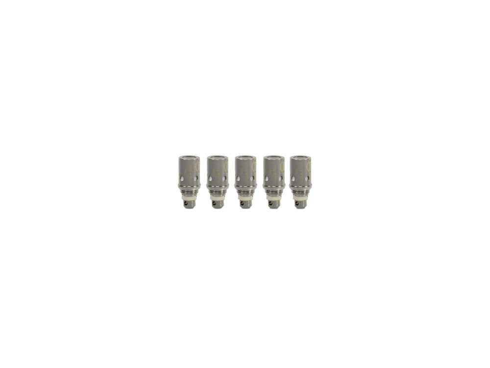 Aspire - BVC - Heads 1,6 Ohm (5 Stück pro Packung) - 1er Packung 1,6 Ohm - Vapes4you