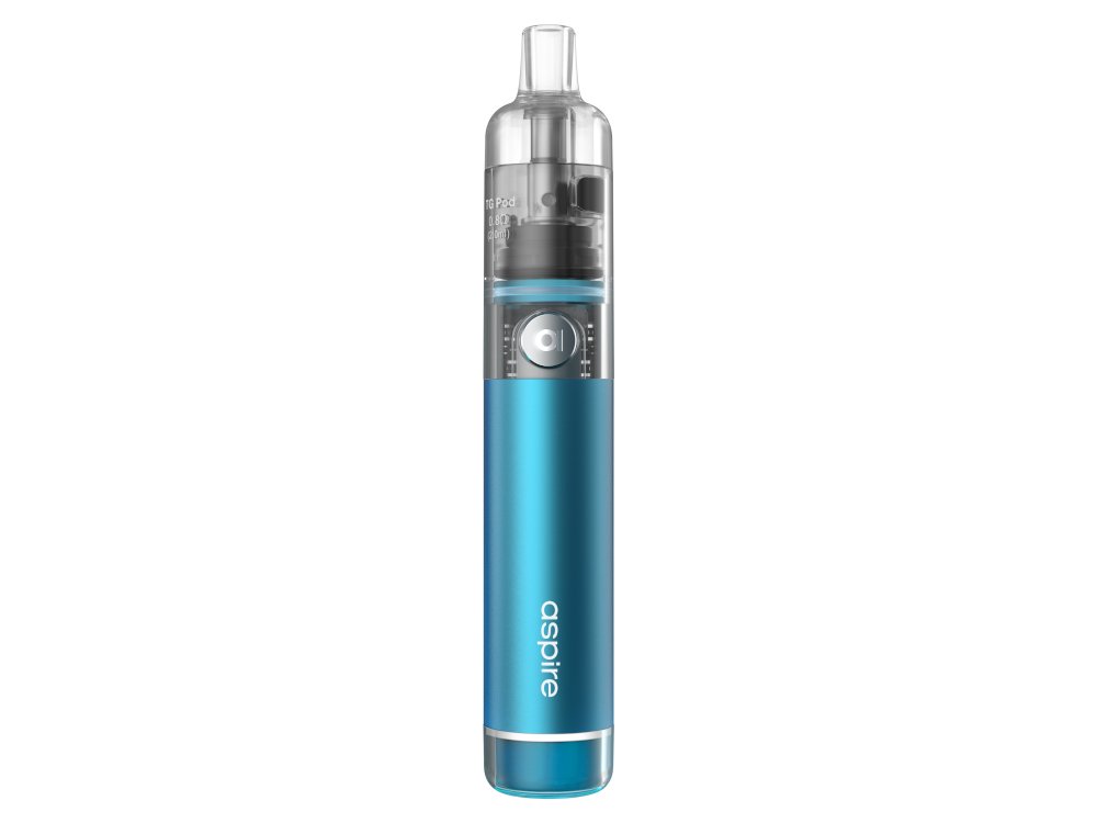 Aspire - Cyber G - E-Zigaretten Set - blau 1er Packung - Vapes4you