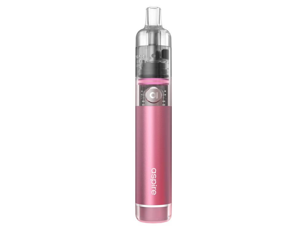 Aspire - Cyber G - E-Zigaretten Set - pink 1er Packung - Vapes4you