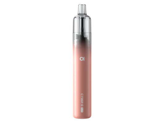 Aspire - Cyber G Slim - E-Zigaretten Set - pink 1er Packung - Vapes4you