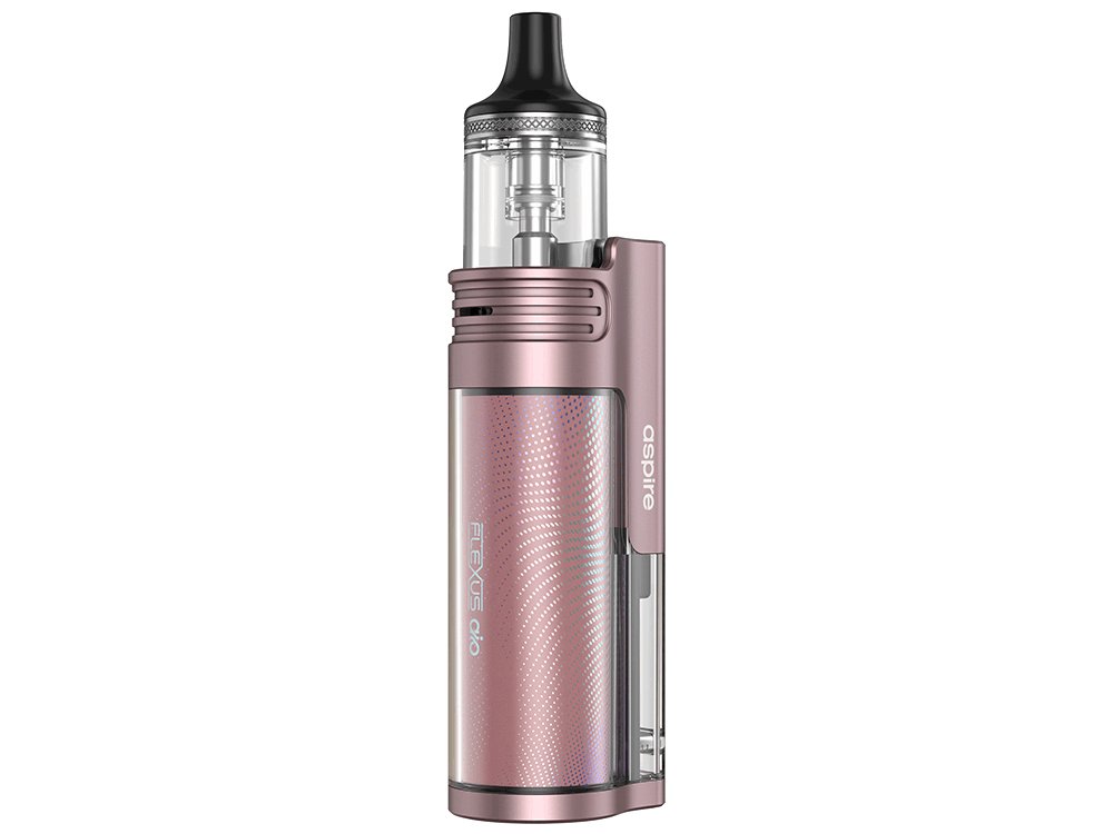 Aspire - Flexus AIO - E-Zigaretten Set - pink 1er Packung - Vapes4you