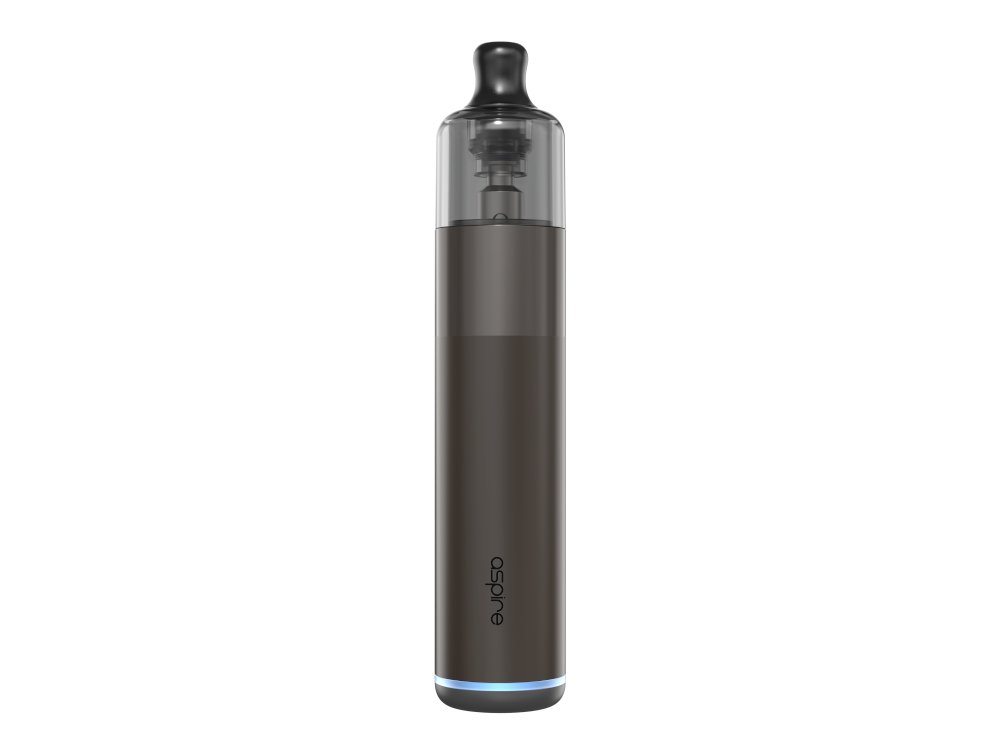 Aspire - Flexus Stik - E-Zigaretten Set - gunmetal 1er Packung - Vapes4you