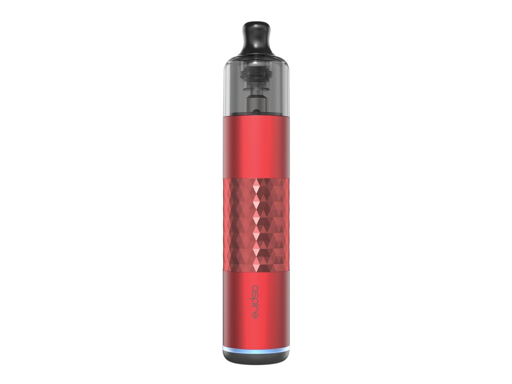 Aspire - Flexus Stik - E-Zigaretten Set - rot 1er Packung - Vapes4you