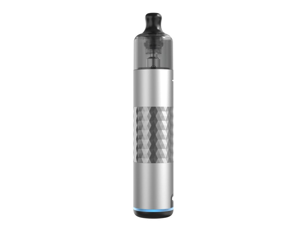 Aspire - Flexus Stik - E-Zigaretten Set - silber 1er Packung - Vapes4you