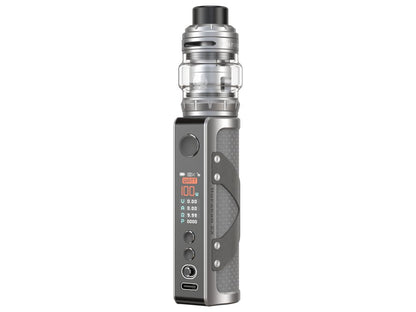 Aspire - Huracan EX - E-Zigaretten Set - grau 1er Packung - Vapes4you