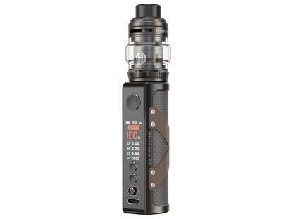 Aspire - Huracan EX - E-Zigaretten Set - gunmetal 1er Packung - Vapes4you