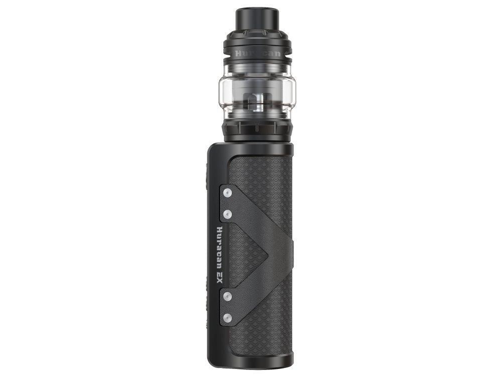 Aspire - Huracan EX - E-Zigaretten Set - schwarz 1er Packung - Vapes4you