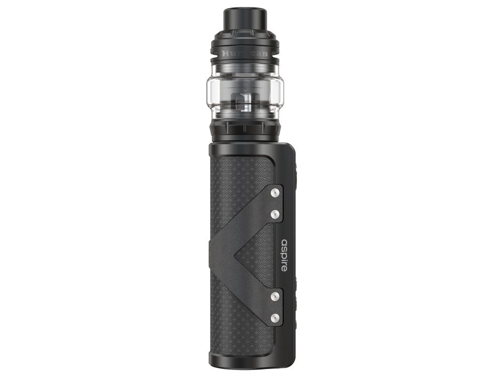 Aspire - Huracan EX - E-Zigaretten Set - schwarz 1er Packung - Vapes4you