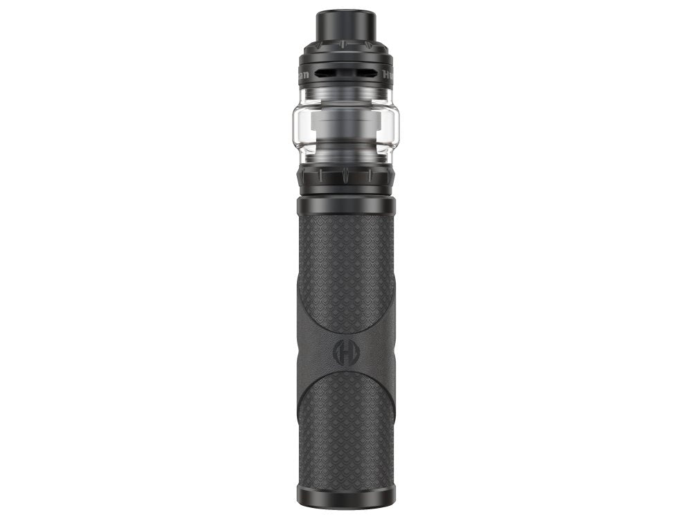 Aspire - Huracan EX - E-Zigaretten Set - schwarz 1er Packung - Vapes4you