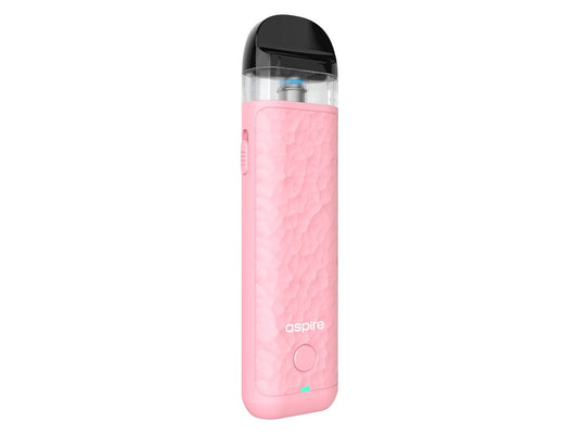 Aspire - Minican 4 E-Zigaretten Set - pink 1er Packung - Vapes4you