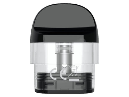 Aspire - Minican 4 Pod mit 0,8 Ohm Head (2 Stück pro Packung) - 1er Packung 0,8 Ohm - Vapes4you