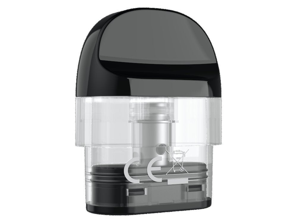 Aspire - Minican 4 Pod mit 0,8 Ohm Head (2 Stück pro Packung) - 1er Packung 0,8 Ohm - Vapes4you