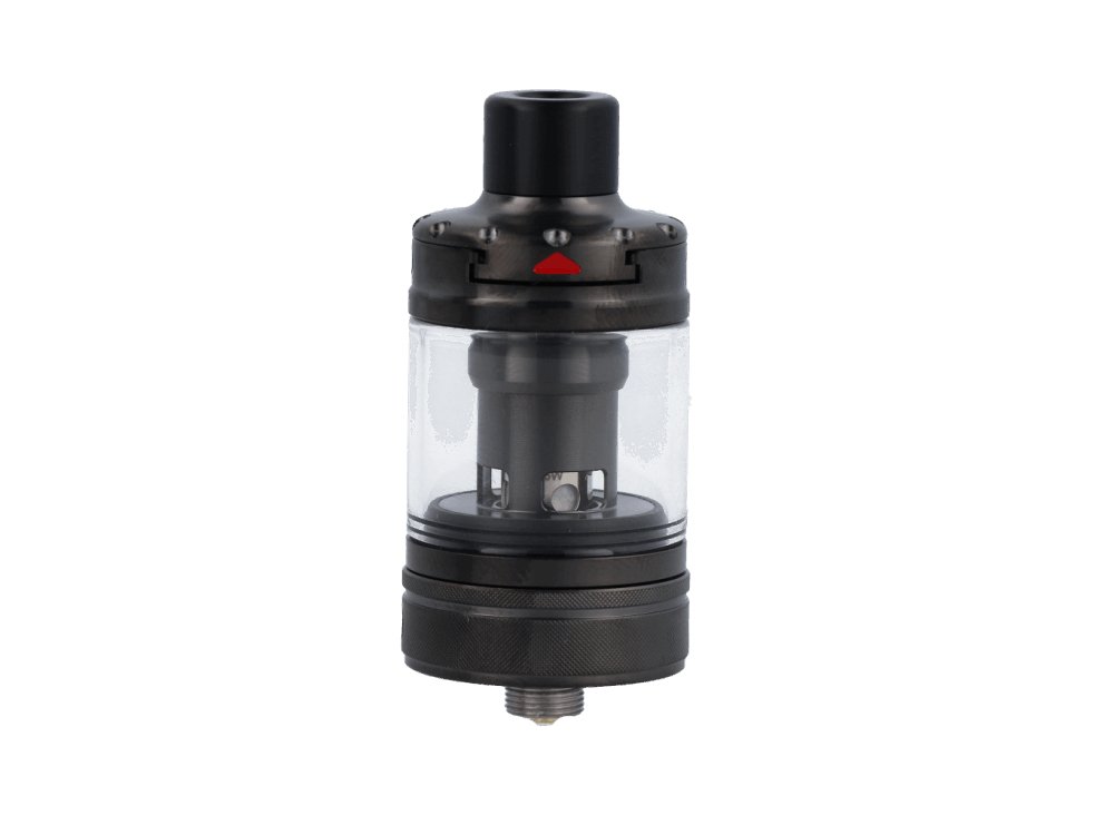 Aspire - Nautilus 3 - Clearomizer Set - gunmetal 1er Packung - Vapes4you