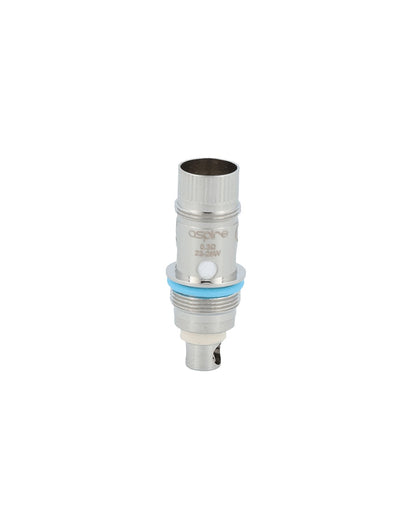 Aspire - Nautilus - Mesh Heads 0,3 Ohm (5 Stück pro Packung) - 1er Packung 0,3 Ohm - Vapes4you
