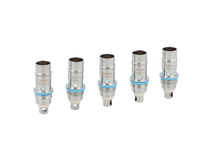 Aspire - Nautilus - Mesh Heads 0,3 Ohm (5 Stück pro Packung) - 1er Packung 0,3 Ohm - Vapes4you