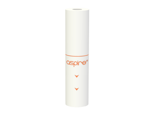 Aspire - Vilter - Ersatzfilter (10 Stück pro Packung) - weiß 1er Packung - Vapes4you