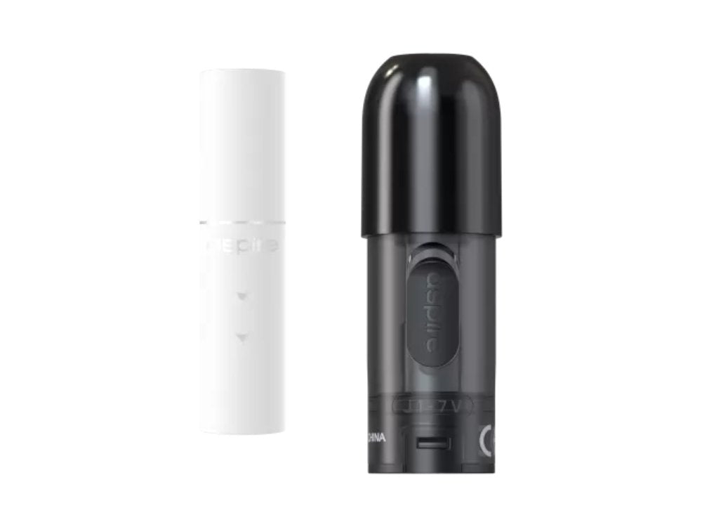 Aspire - Vilter Pro - 2ml Pod mit 1,2 Ohm (2 Stück pro Packung) - 1er Packung - Vapes4you