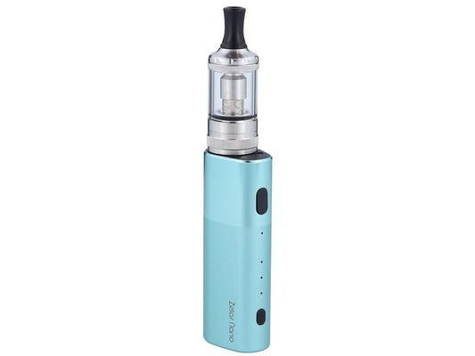 Aspire - Zelos Nano - E-Zigaretten Set - blau 1er Packung - Vapes4you