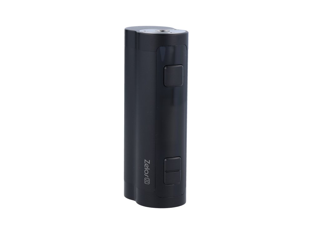 Aspire - Zelos X - 80 Watt Akkuträger - schwarz-silber 1er Packung - Vapes4you