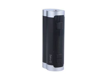 Aspire - Zelos X - 80 Watt Akkuträger - schwarz-silber 1er Packung - Vapes4you