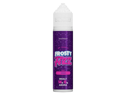 Dr. Frost - Frosty Fizz - Vimo - Longfill Aroma 14ml (60ml Flasche) - 1er Packung - Vapes4you