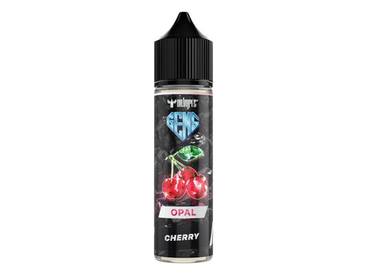Dr. Vapes - GEMS Opal - Classic Cherry - Longfill Aroma 14ml (60ml Flasche) - 1er Packung - Vapes4you