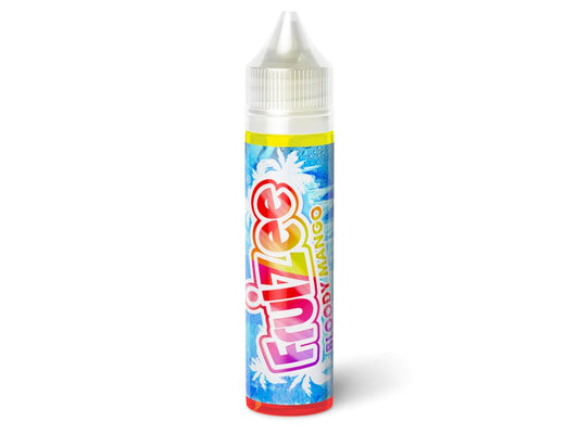 Fruizee - Bloody Mango - Longfill Aroma 8ml (60ml Flasche) - 1er Packung - Vapes4you